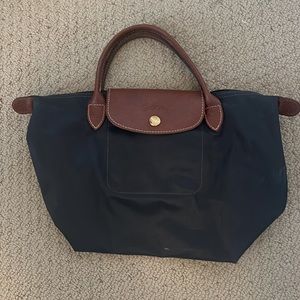 Longchamp bag, small